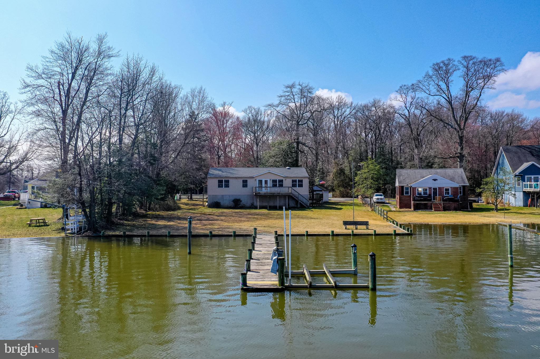 733 Seneca Garden Road Middle River, MD 21220 - Photo 49 of 64
