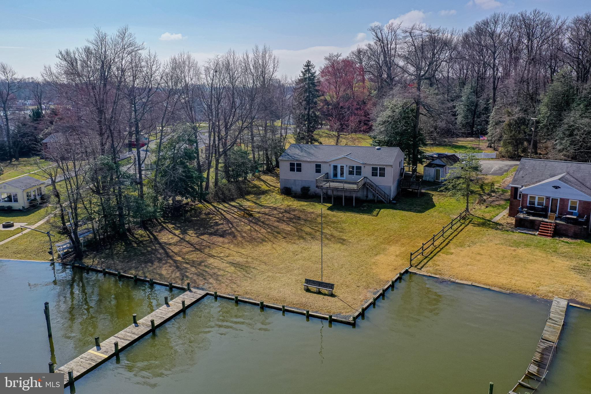 733 Seneca Garden Road Middle River, MD 21220 - Photo 50 of 64