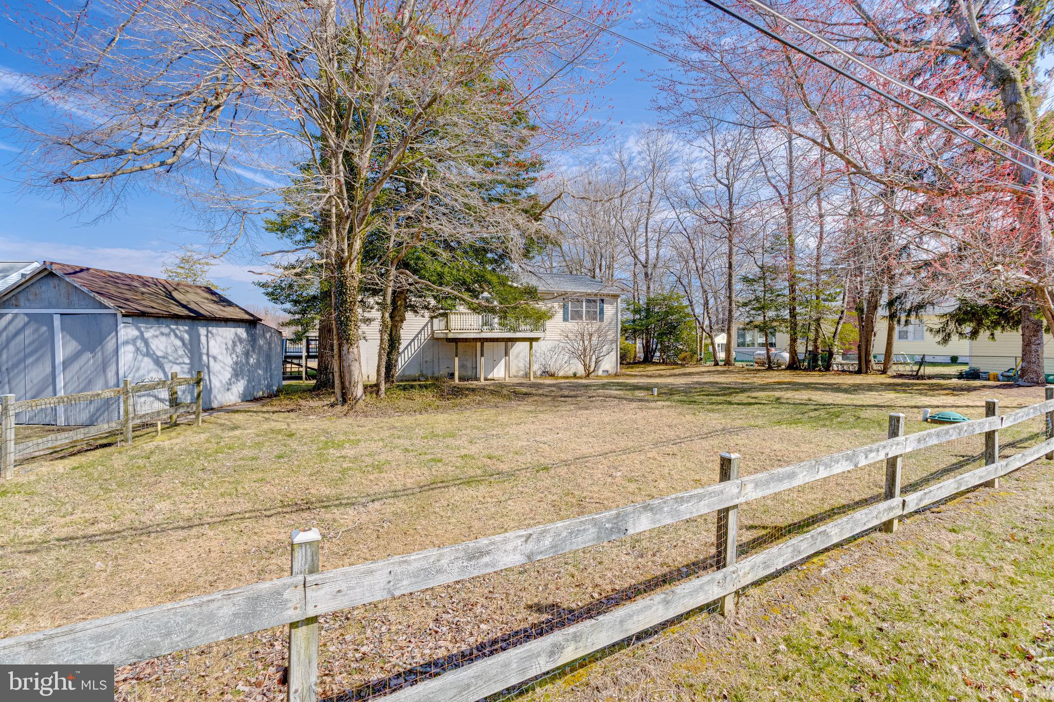 733 Seneca Garden Road Middle River, MD 21220 - Photo 5 of 64