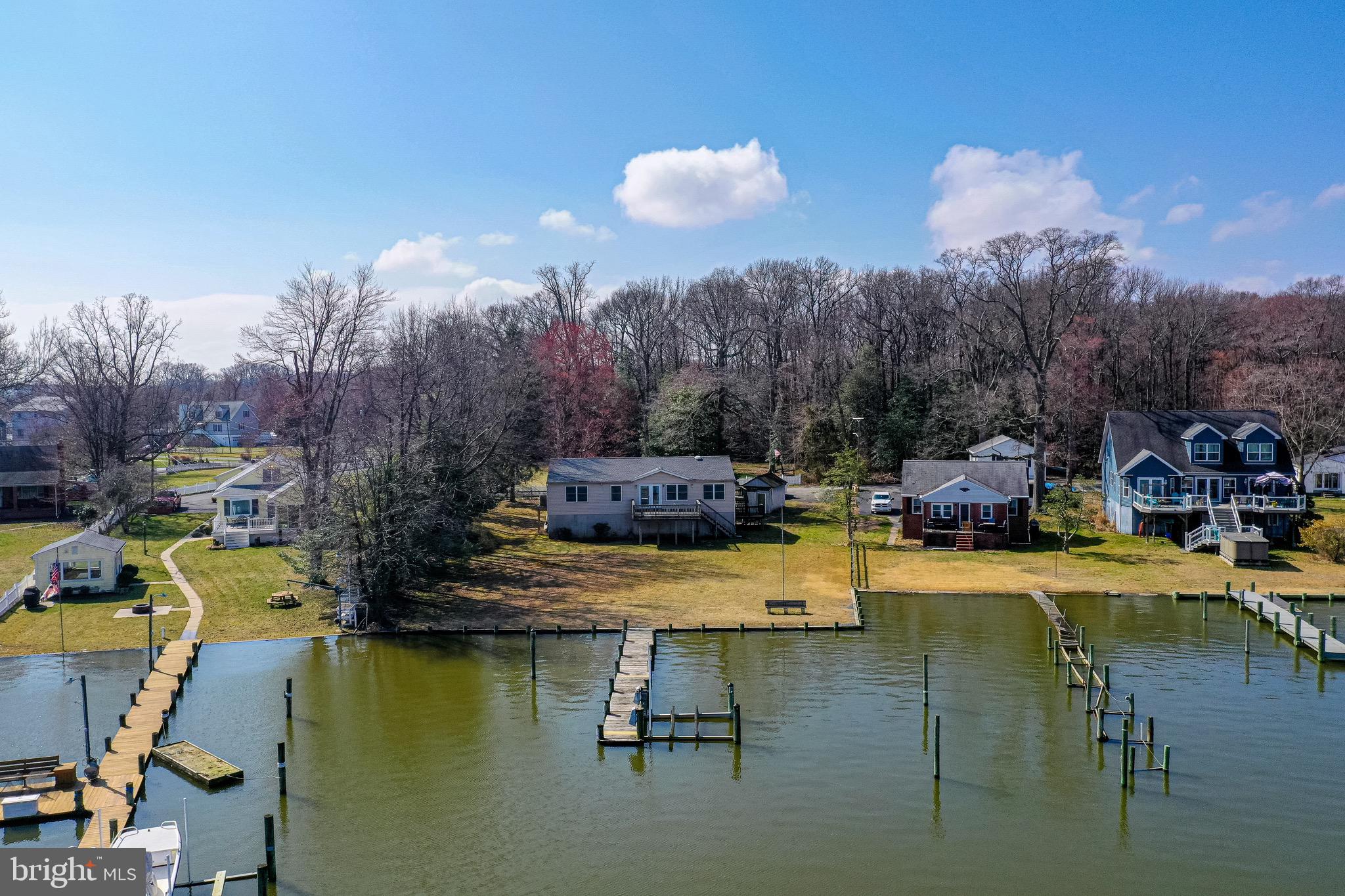 733 Seneca Garden Road Middle River, MD 21220 - Photo 51 of 64