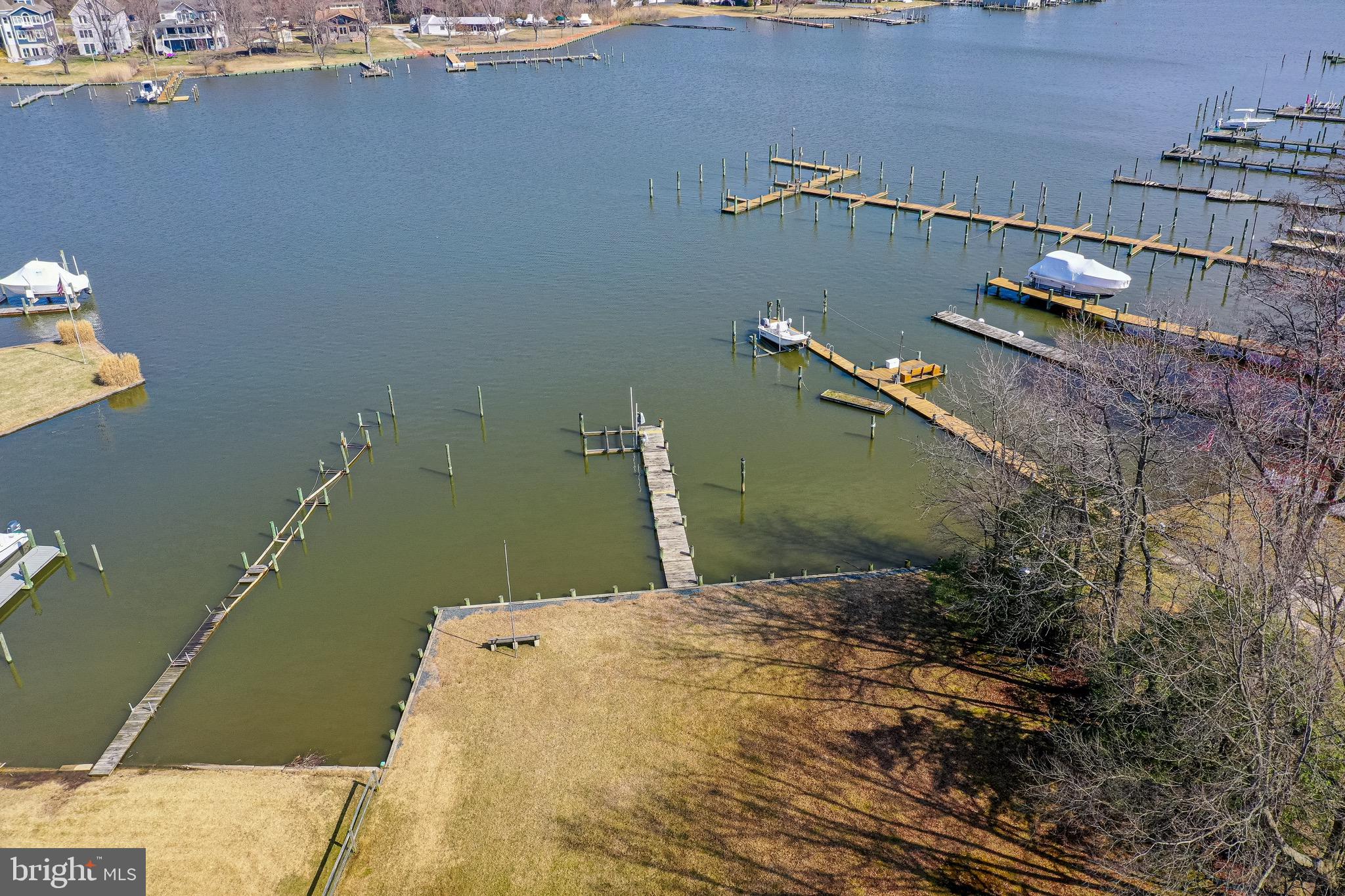 733 Seneca Garden Road Middle River, MD 21220 - Photo 52 of 64