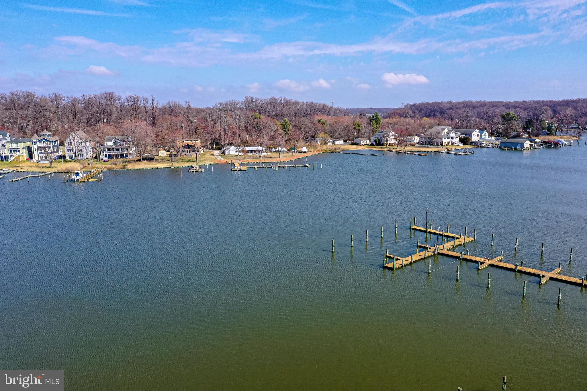 733 Seneca Garden Road Middle River, MD 21220 - Photo 53 of 64