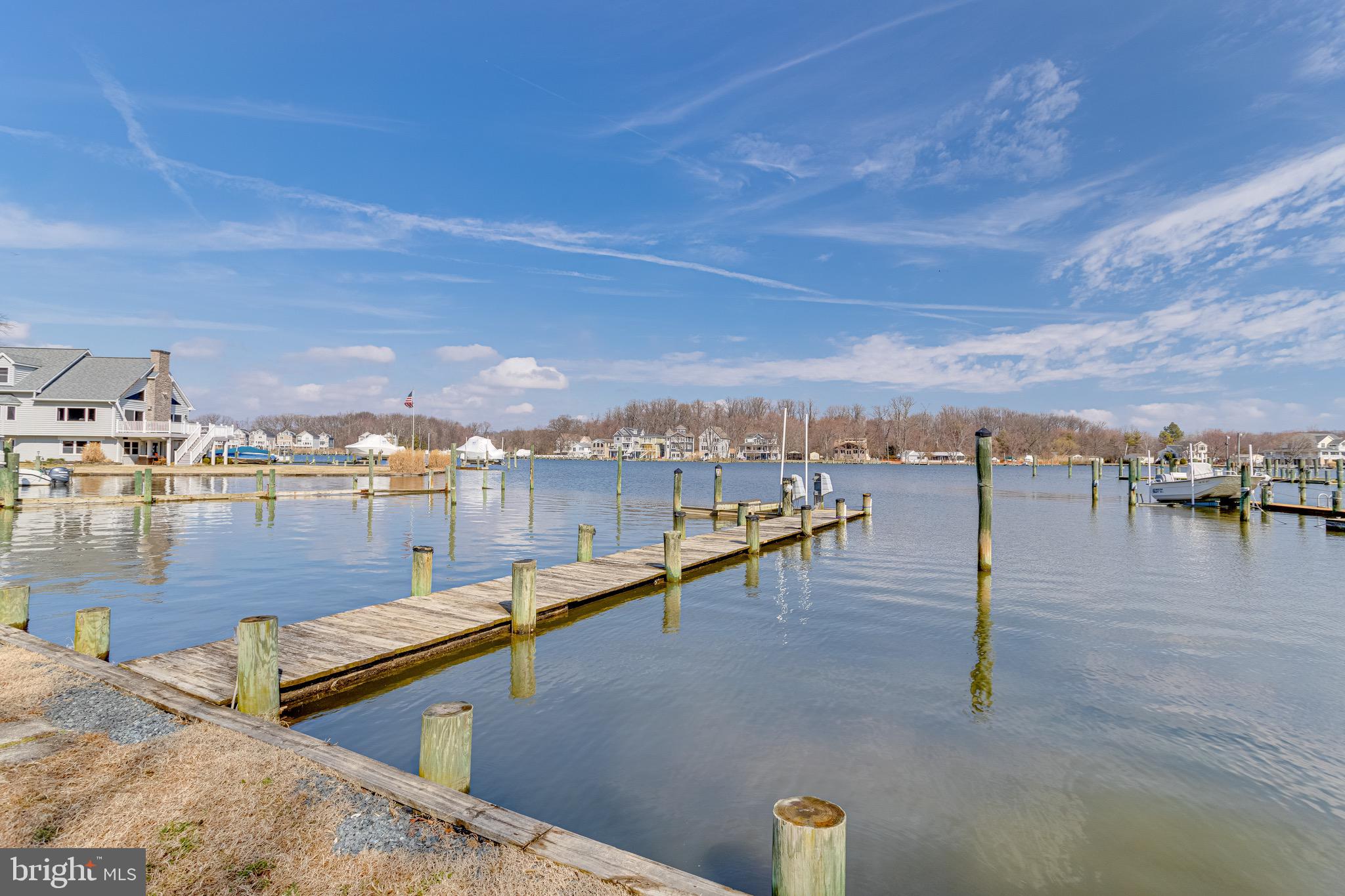 733 Seneca Garden Road Middle River, MD 21220 - Photo 54 of 64