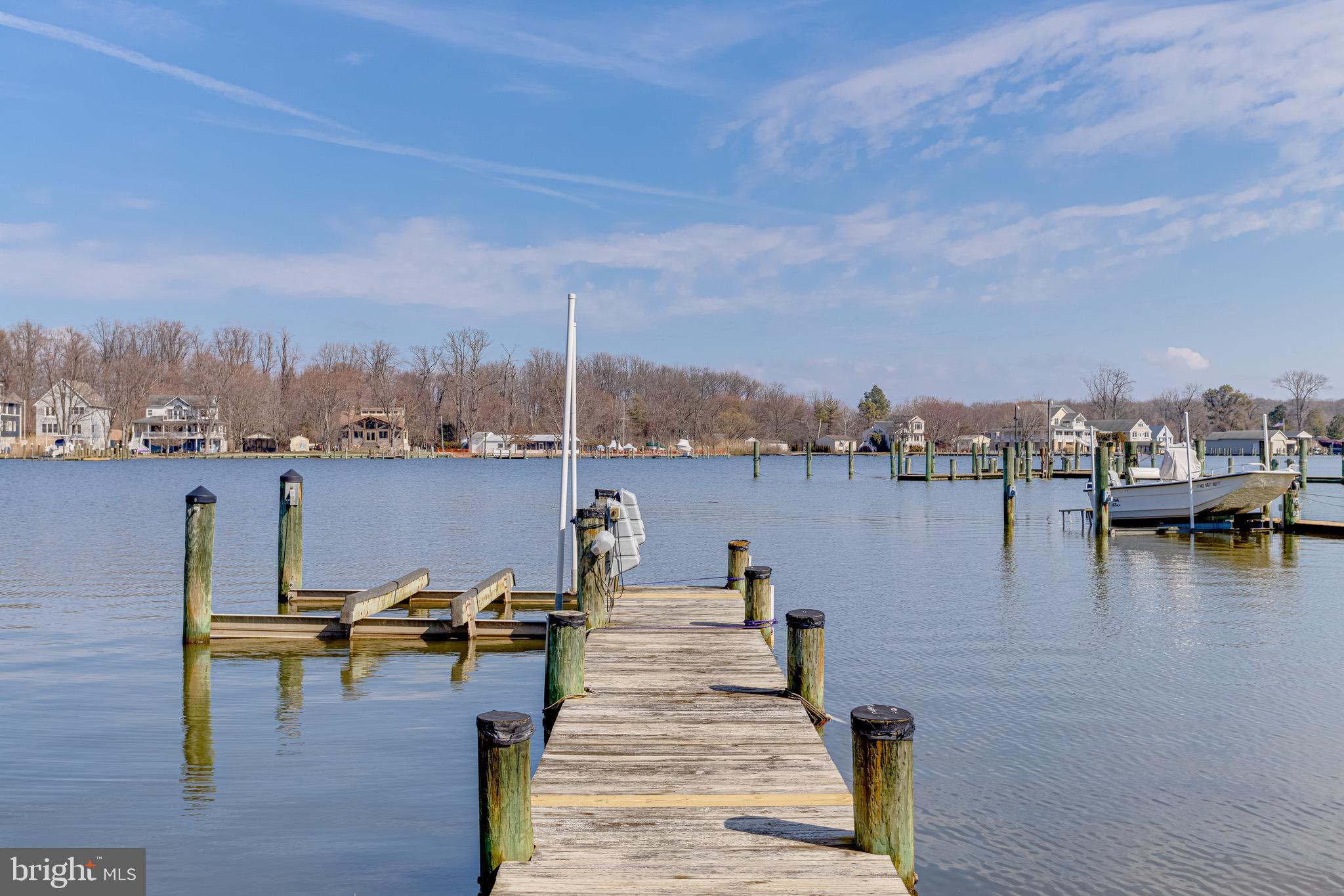 733 Seneca Garden Road Middle River, MD 21220 - Photo 55 of 64