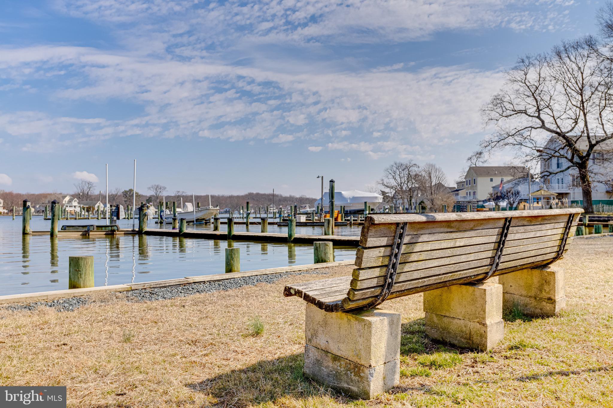 733 Seneca Garden Road Middle River, MD 21220 - Photo 58 of 64