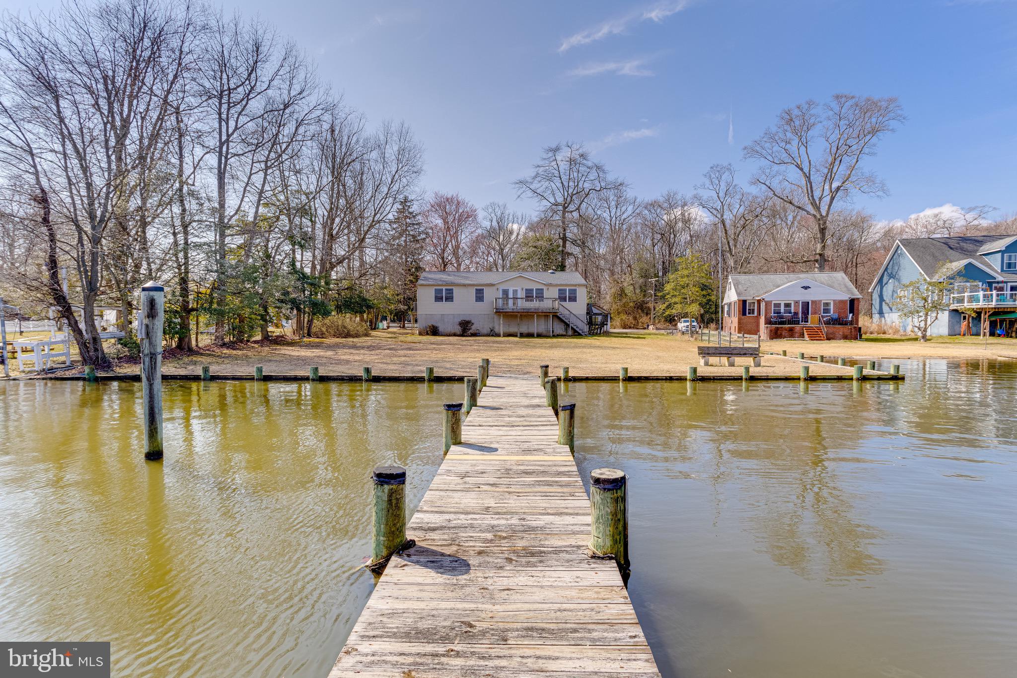 733 Seneca Garden Road Middle River, MD 21220 - Photo 59 of 64