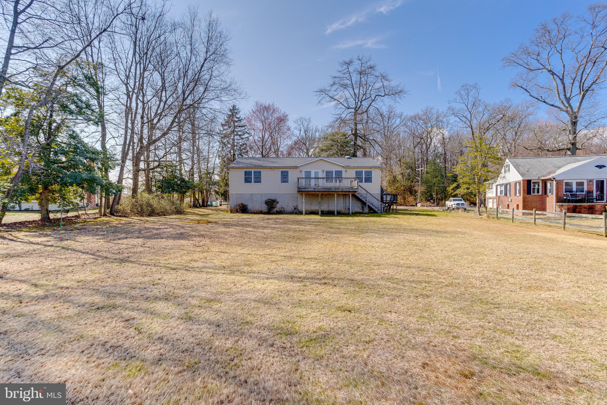 733 Seneca Garden Road Middle River, MD 21220 - Photo 60 of 64