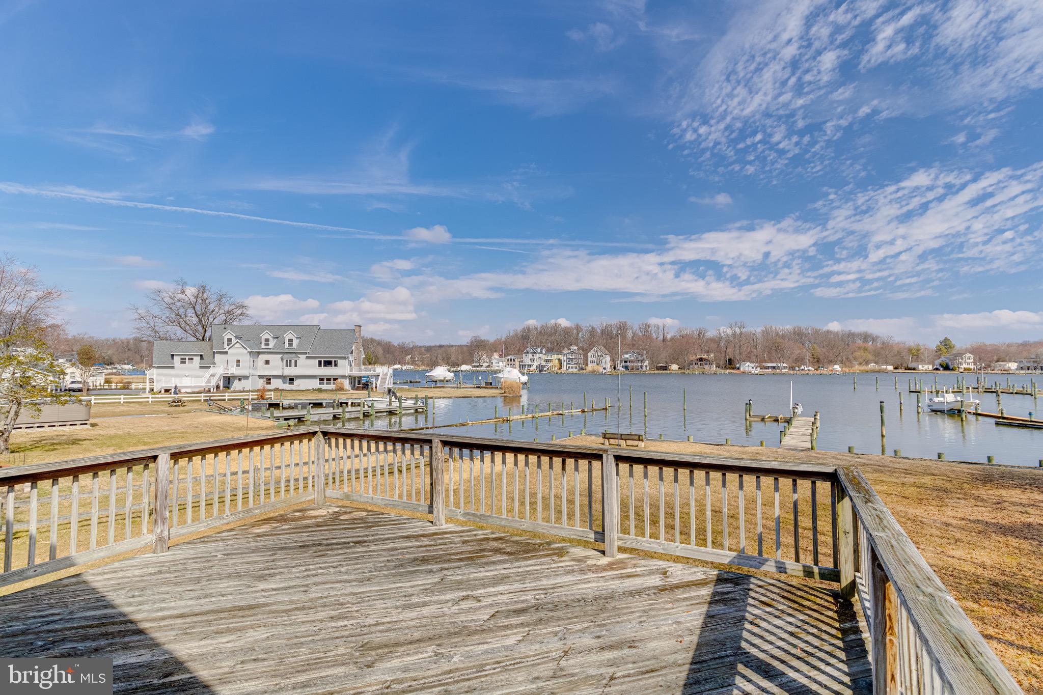 733 Seneca Garden Road Middle River, MD 21220 - Photo 7 of 64