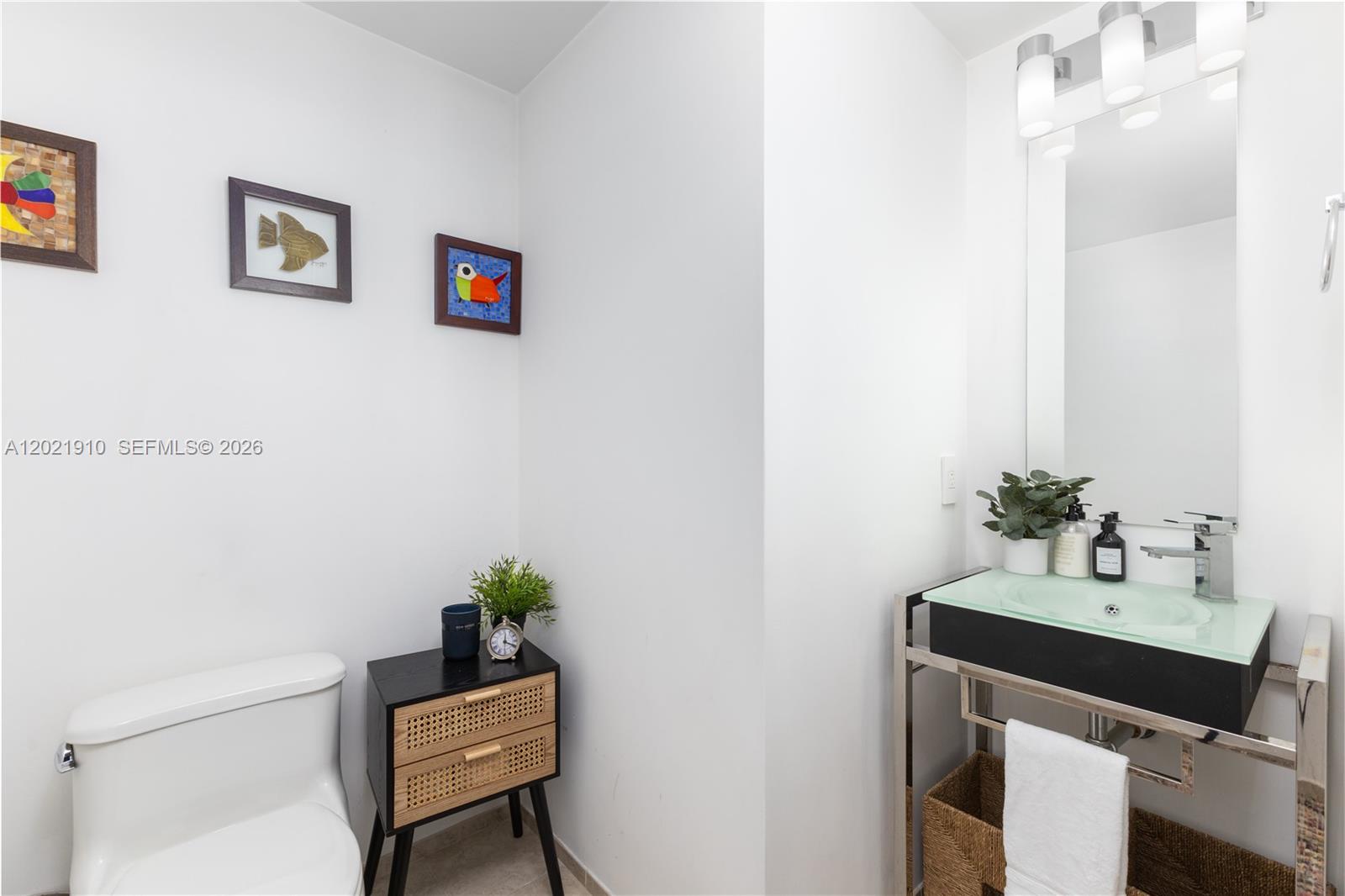 60 Southwest 13th Street, Unit 4613 Miami, FL 33130 - Photo 22 of 49