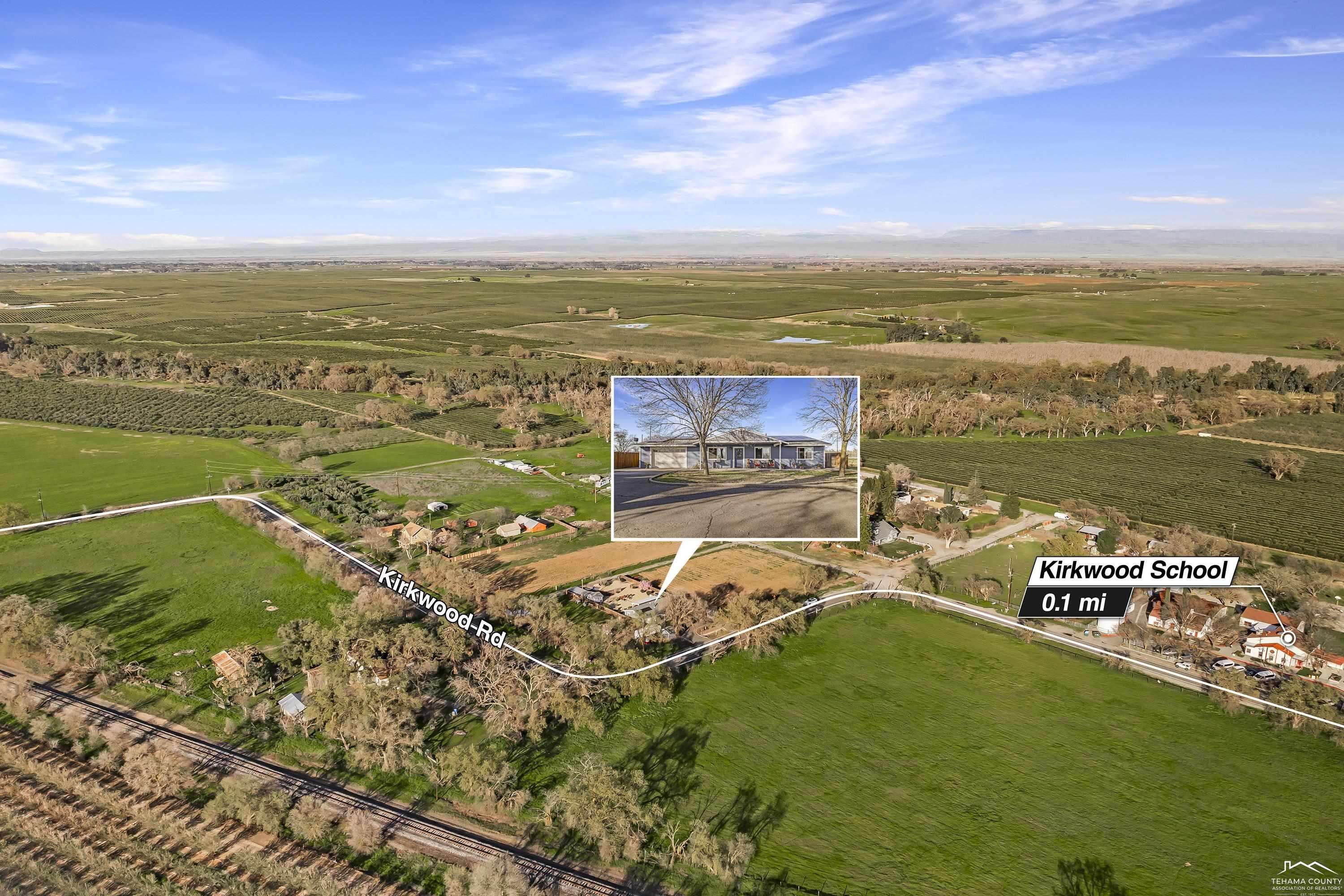 2112 Kirkwood Road Corning, CA 96021 - Photo 59 of 62