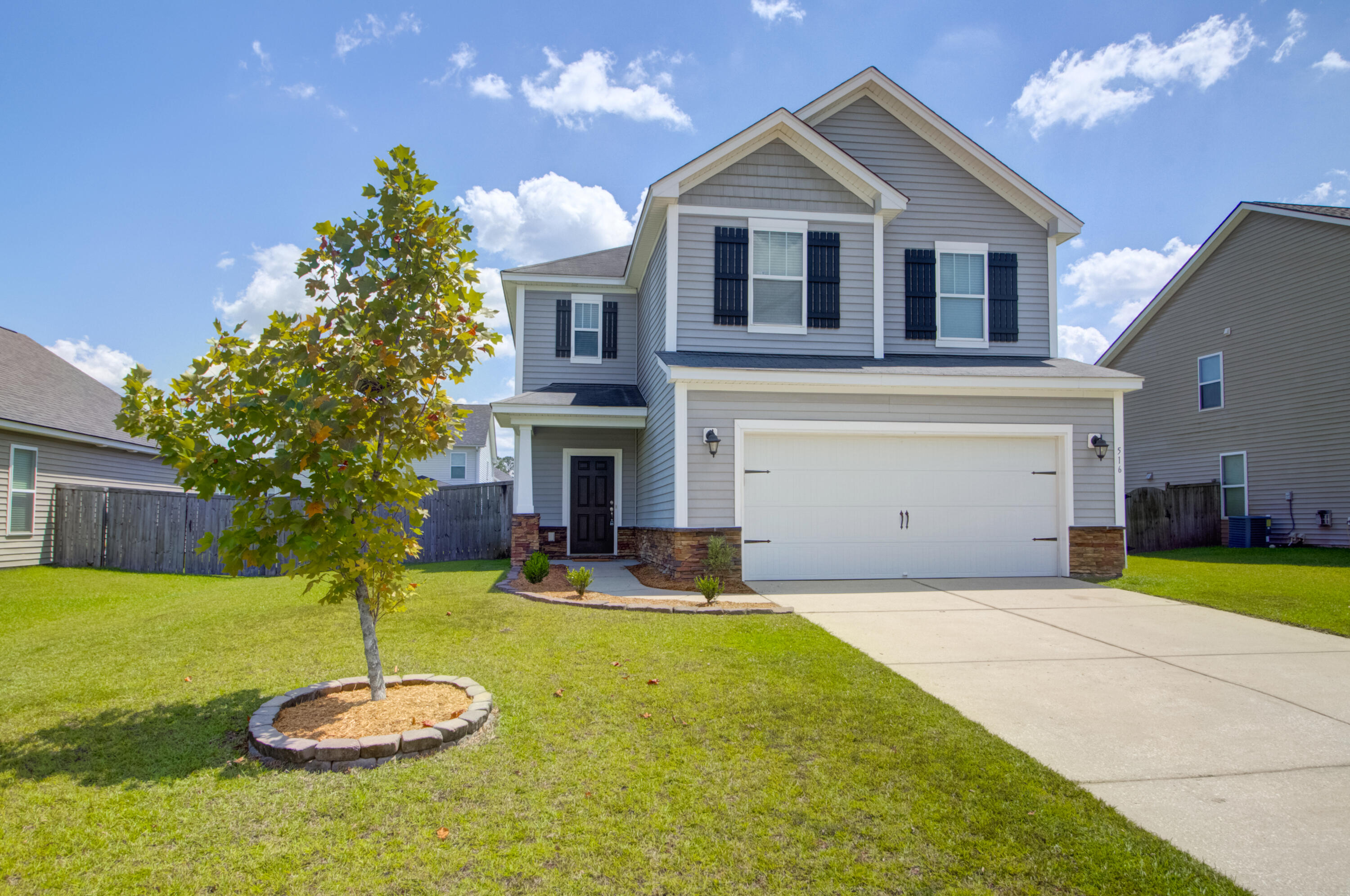 516 Magwood Road Summerville, SC 29486 - Photo 1 of 42 516 Magwood -Tidalcreekphoto- (1)