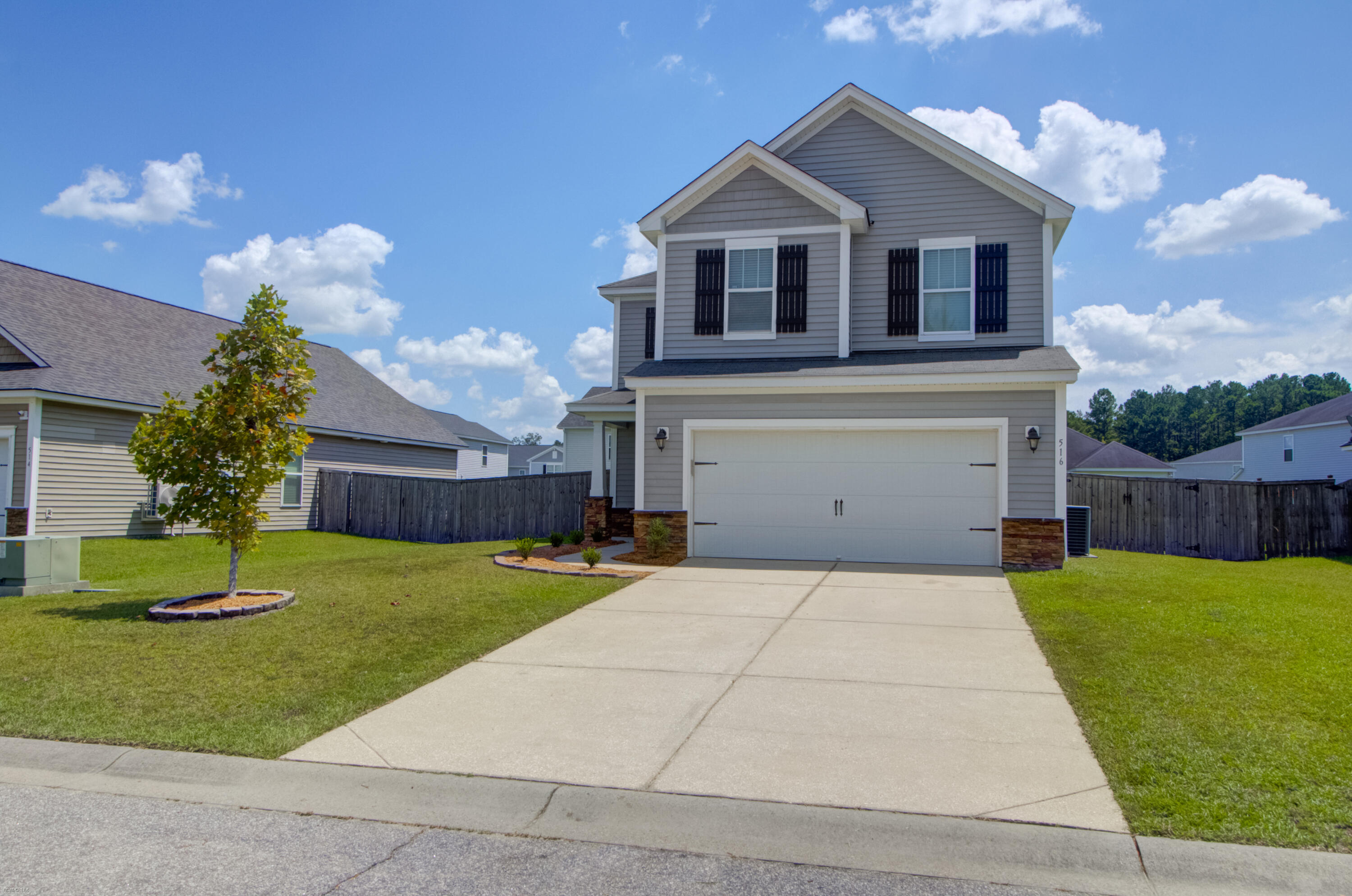 516 Magwood Road Summerville, SC 29486 - Photo 3 of 42 516 Magwood -Tidalcreekphoto- (3)