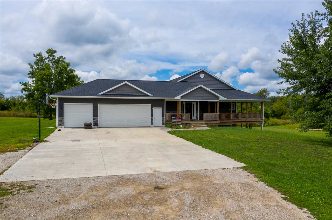 9600 Genesee Road Millington, MI 48746 - Photo 1 of 18