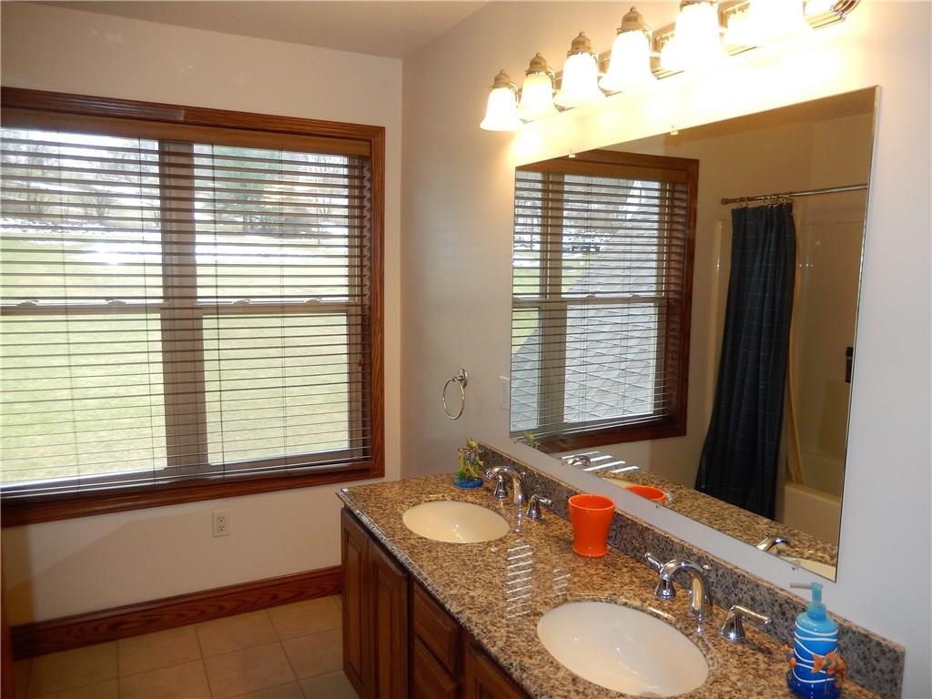 235 Simpson Road Greensburg, PA 15601 - Photo 11 of 21 Two handy sinks for the morning march of the toothbrush brigade