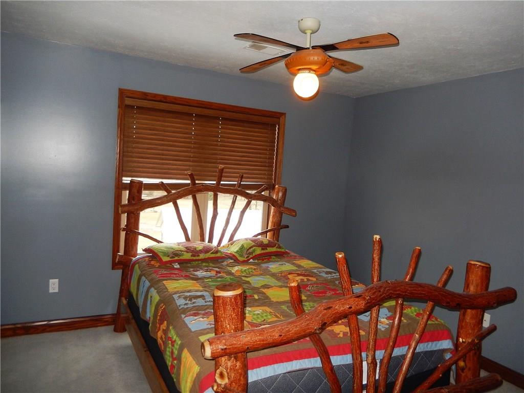 235 Simpson Road Greensburg, PA 15601 - Photo 12 of 21 Love these bedrooms!