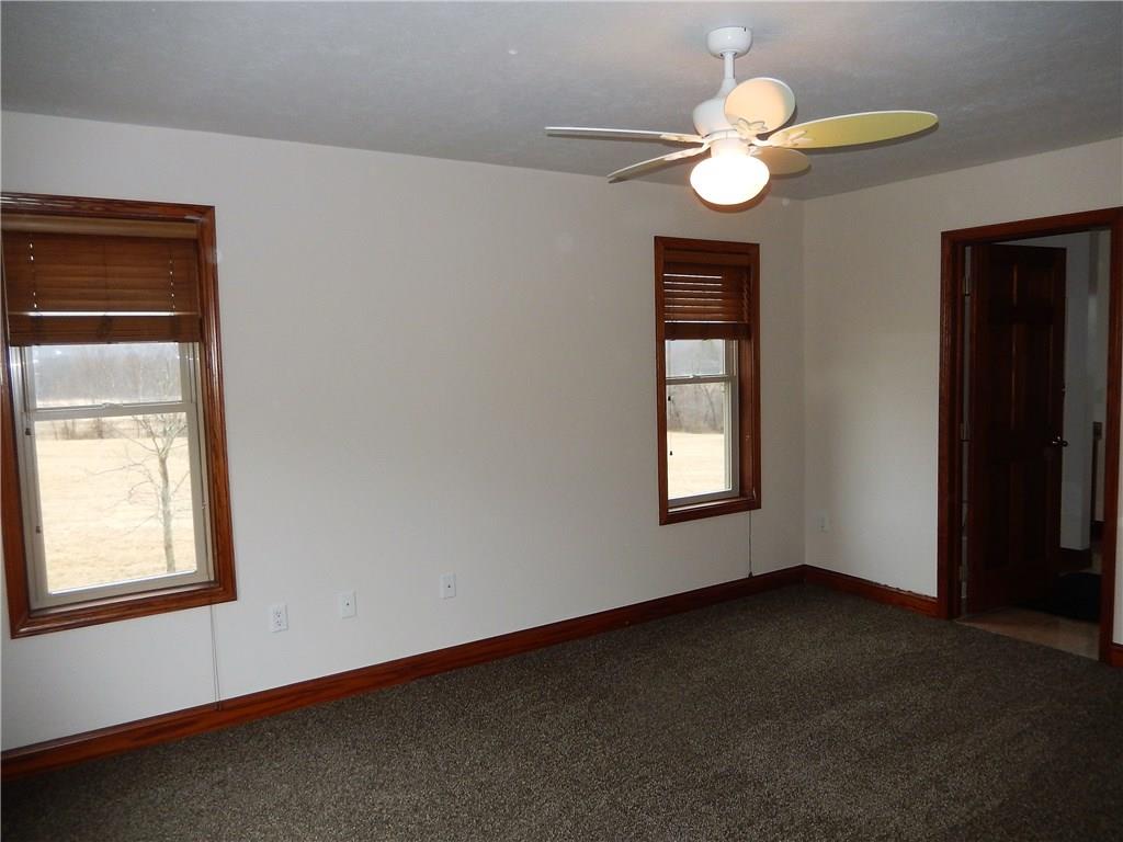 235 Simpson Road Greensburg, PA 15601 - Photo 14 of 21 Bedroom with private bath.