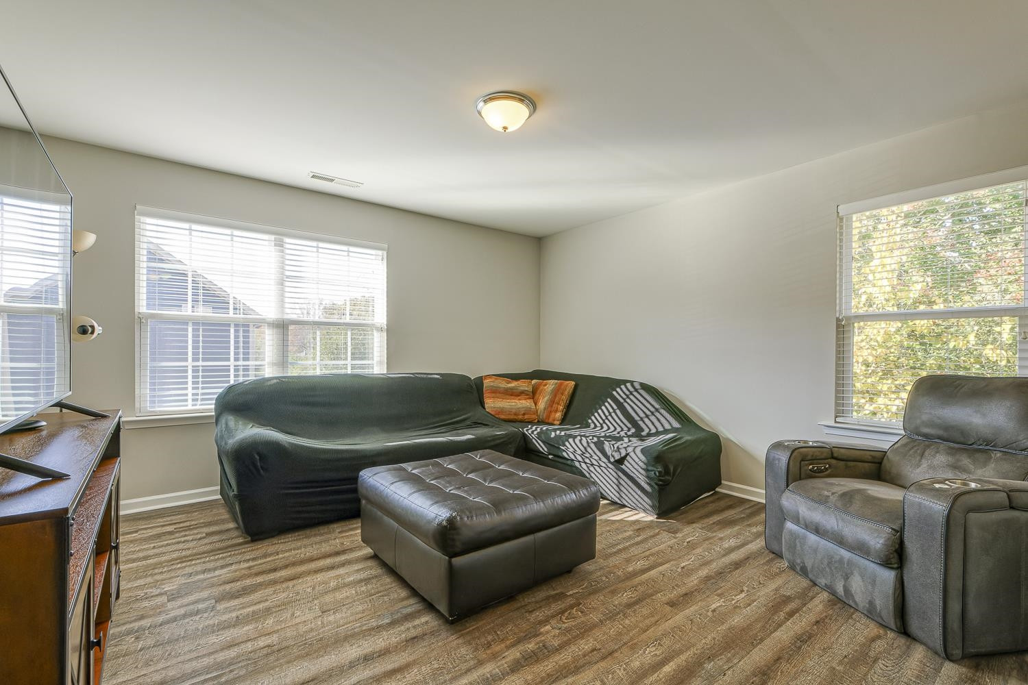 5705 Spring Glen Lane Raleigh, NC 27616 - Photo 31 of 39 Upstairs LOFT