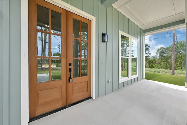 $484,000 | 10154 County Road 302, Plantersville, TX 77363