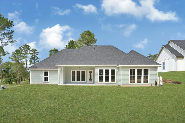 $484,000 | 10154 County Road 302, Plantersville, TX 77363