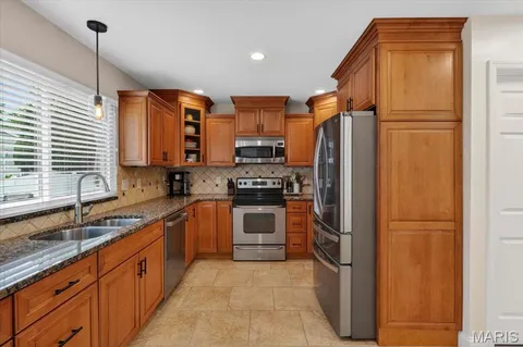 $479,900 | 16554 Green Pines Drive, Wildwood, MO 63011