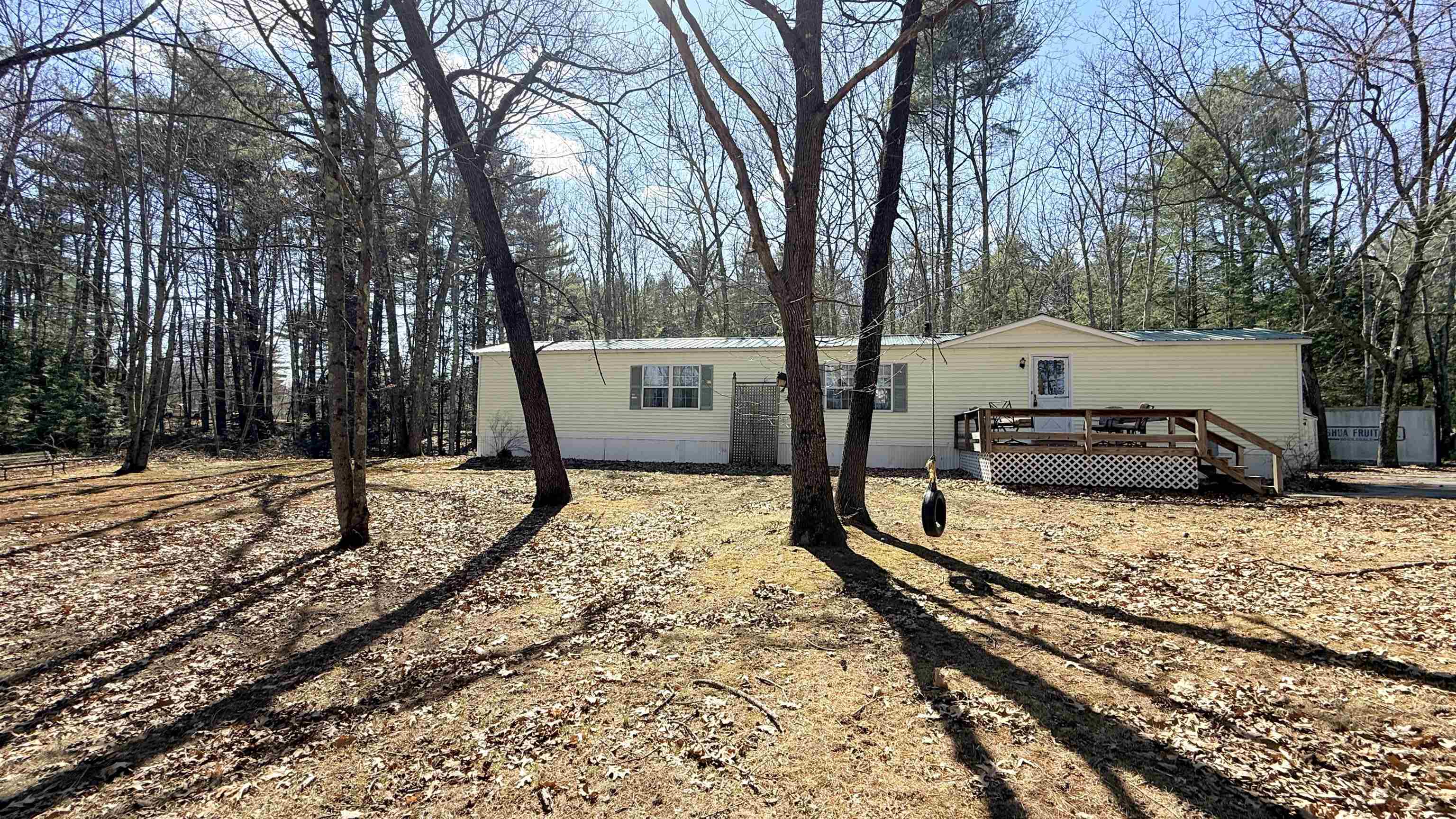 87 Betts Road Rochester, NH 03867 - Photo 5 of 22 Gallery Image 5