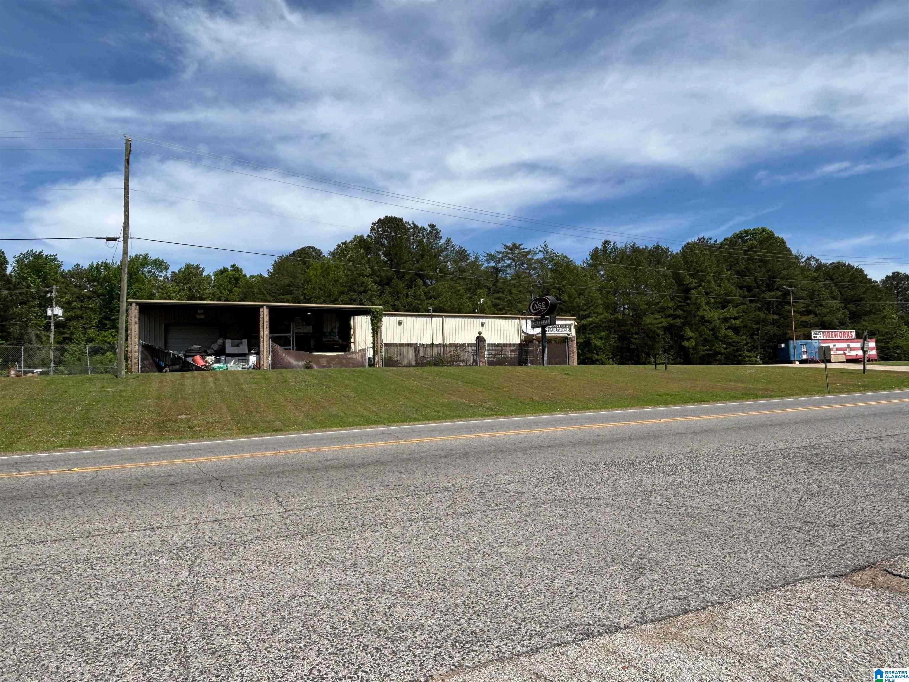 498 Blackwood Road, Unit 14 9 ACRES Parrish, AL 35580 - Photo 26 of 50