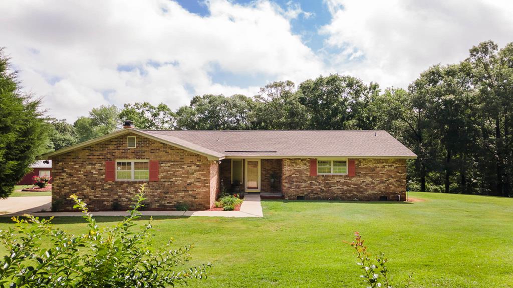 140 Bradley Road Fort Mitchell, AL 36856 - Photo 1 of 75 Main View