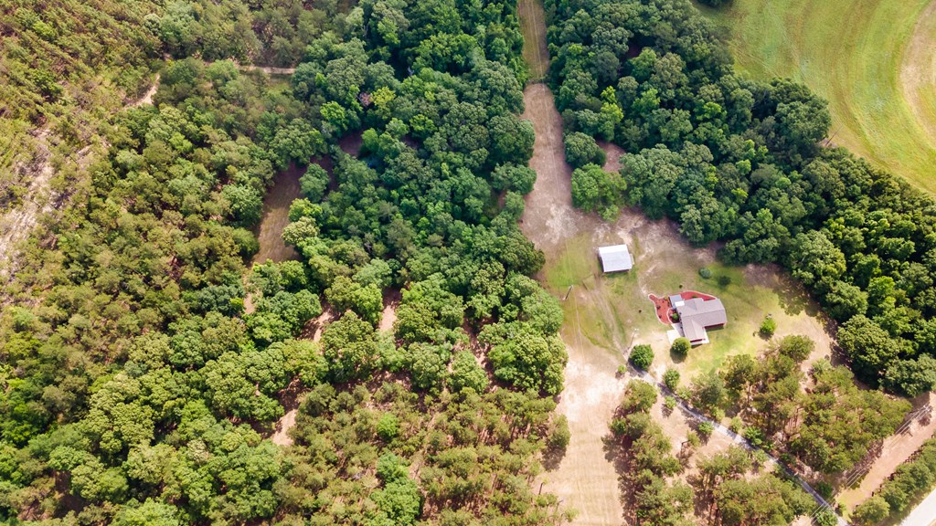 140 Bradley Road Fort Mitchell, AL 36856 - Photo 3 of 75