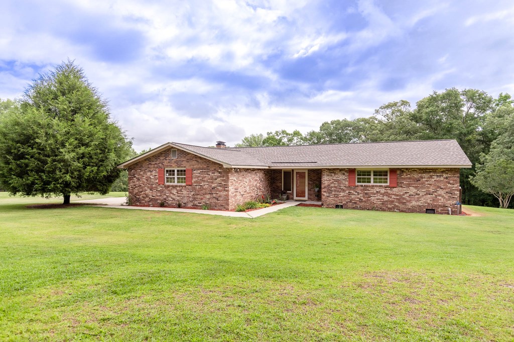 140 Bradley Road Fort Mitchell, AL 36856 - Photo 4 of 75