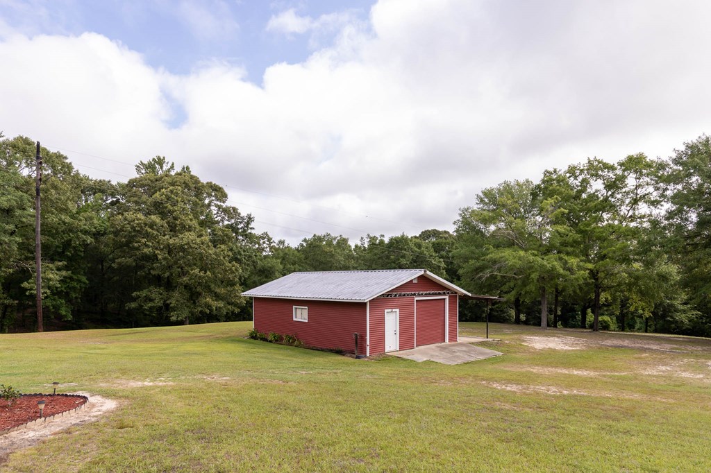 140 Bradley Road Fort Mitchell, AL 36856 - Photo 50 of 75