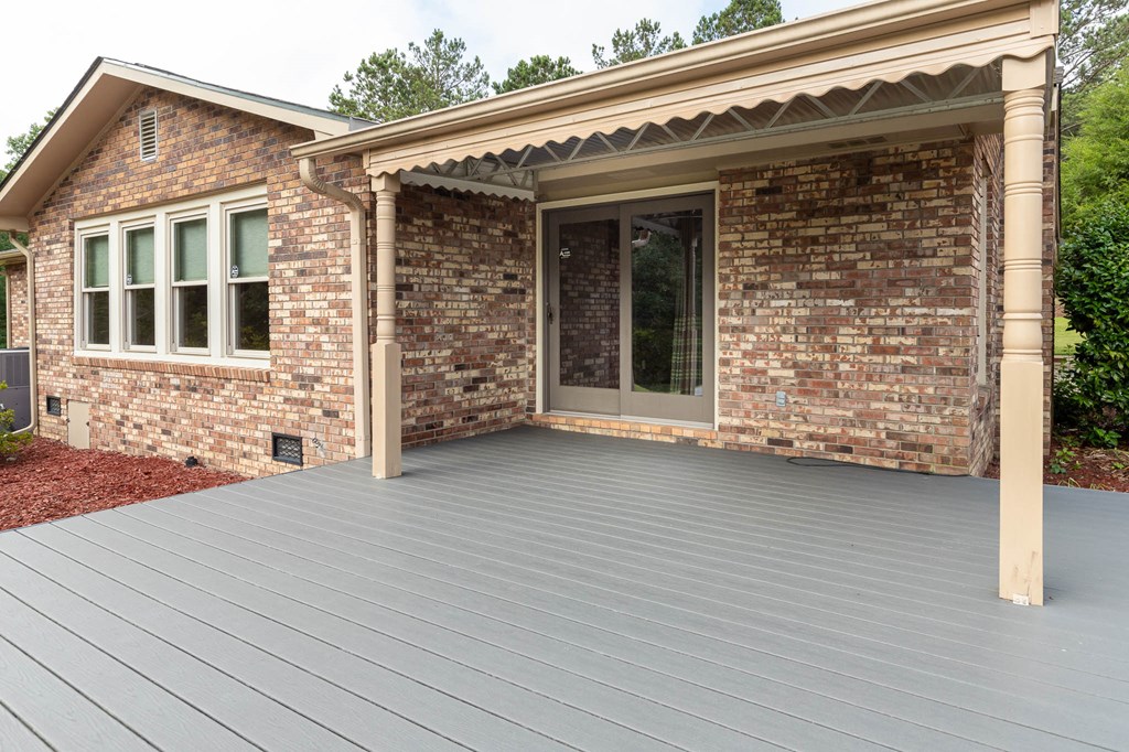 140 Bradley Road Fort Mitchell, AL 36856 - Photo 51 of 75