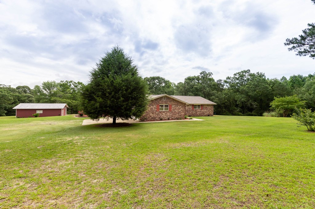 140 Bradley Road Fort Mitchell, AL 36856 - Photo 54 of 75