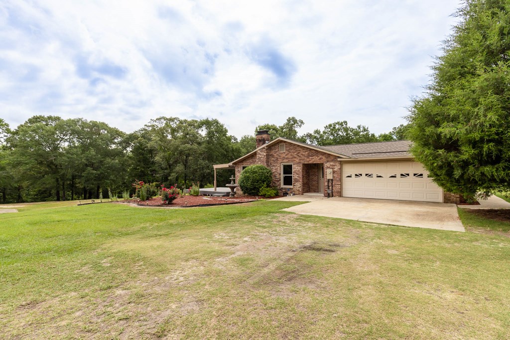 140 Bradley Road Fort Mitchell, AL 36856 - Photo 55 of 75