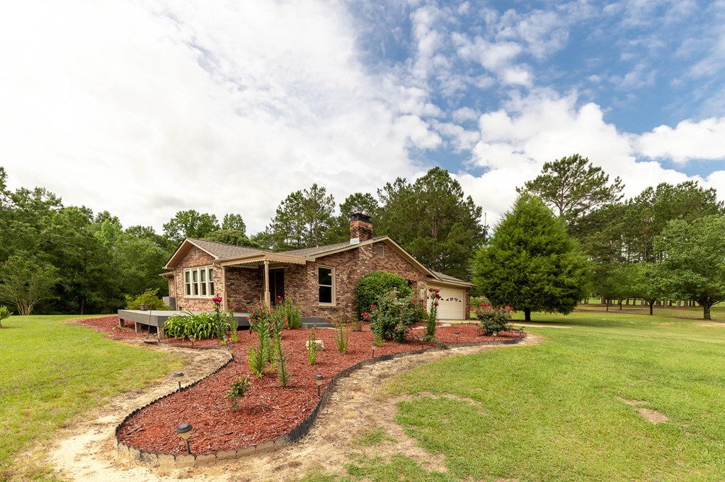 140 Bradley Road Fort Mitchell, AL 36856 - Photo 56 of 75