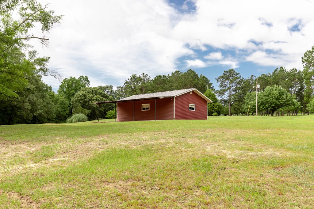 140 Bradley Road Fort Mitchell, AL 36856 - Photo 60 of 75