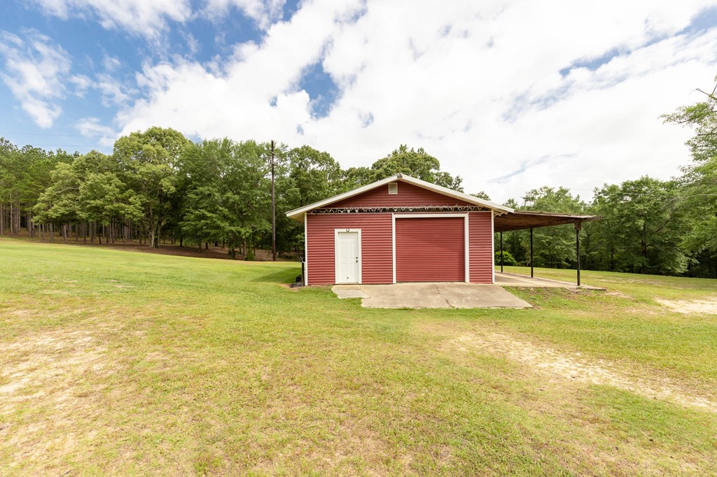 140 Bradley Road Fort Mitchell, AL 36856 - Photo 61 of 75