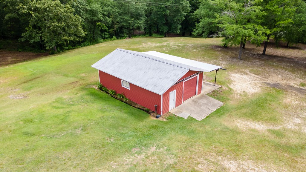 140 Bradley Road Fort Mitchell, AL 36856 - Photo 62 of 75