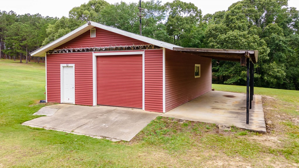 140 Bradley Road Fort Mitchell, AL 36856 - Photo 64 of 75