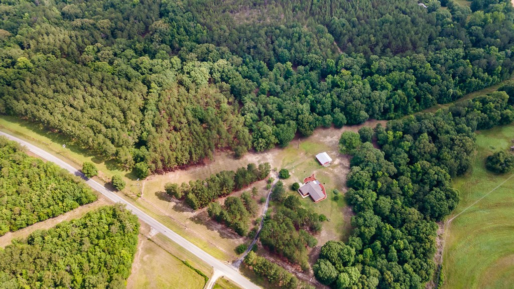140 Bradley Road Fort Mitchell, AL 36856 - Photo 72 of 75