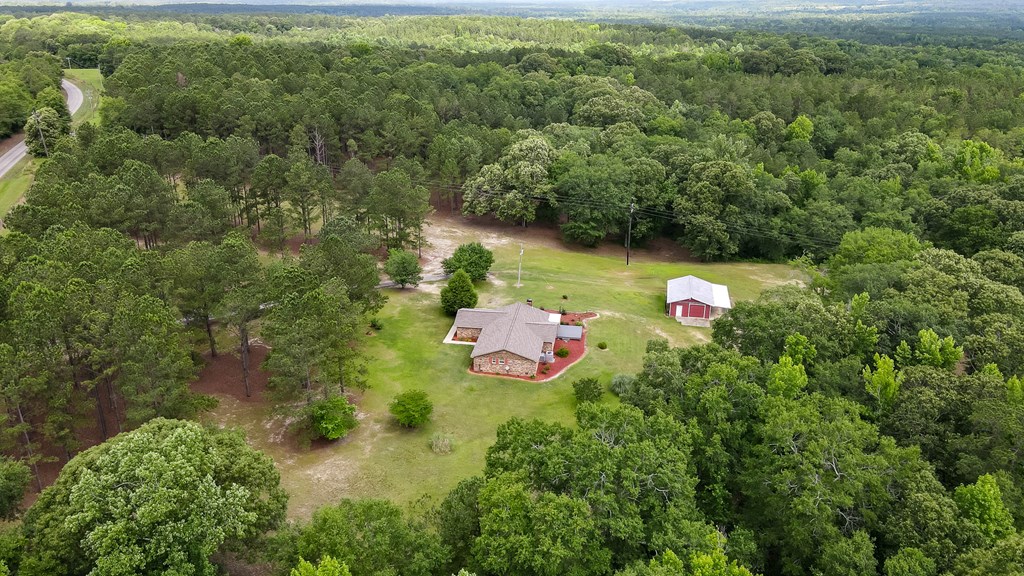 140 Bradley Road Fort Mitchell, AL 36856 - Photo 74 of 75
