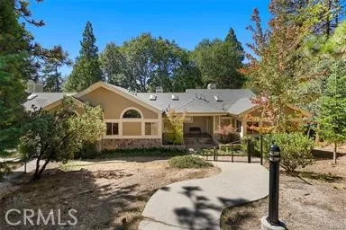 $598,000 | 27114 Sugar Pine Drive, Lake Arrowhead, CA 92352
