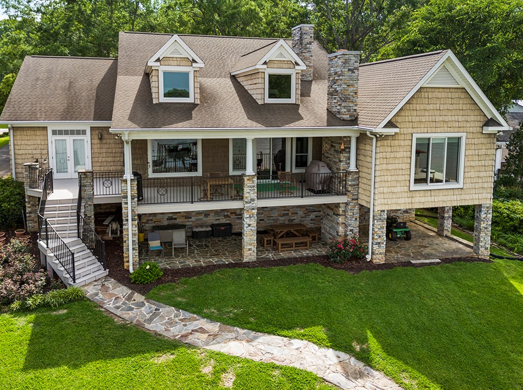 506 Trestle Road Greenwood, SC 29649 - Photo 39 of 49 Gallery Image 39