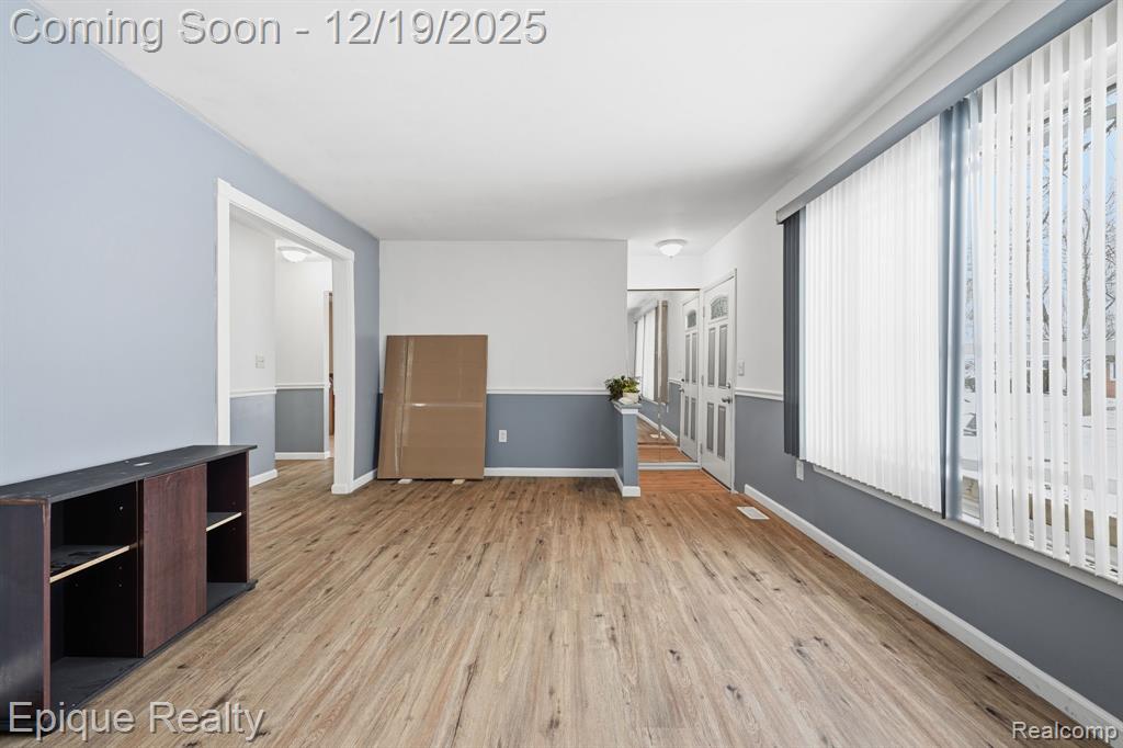 4052 Burton Street Inkster, MI 48141 - Photo 20 of 28