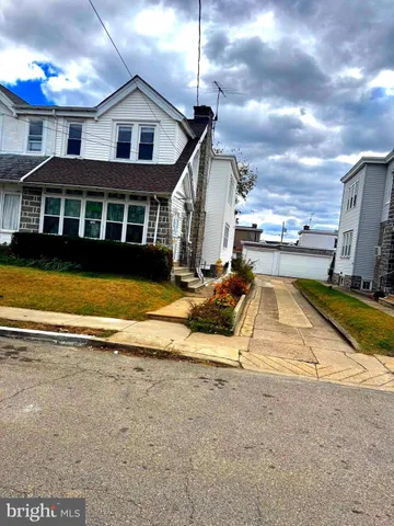 $299,900 | 7210 Spruce Street, Upper Darby, PA 19082