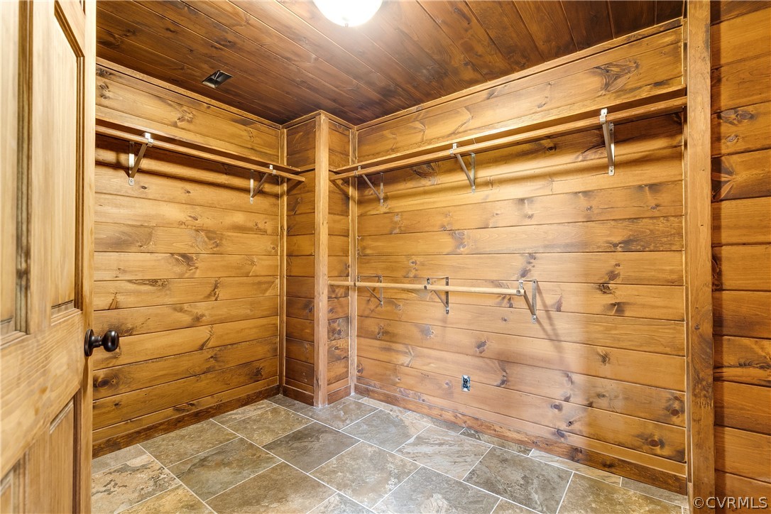 1471 New Bethel Road Meherrin, VA 23954 - Photo 30 of 50 a bathroom with a shower