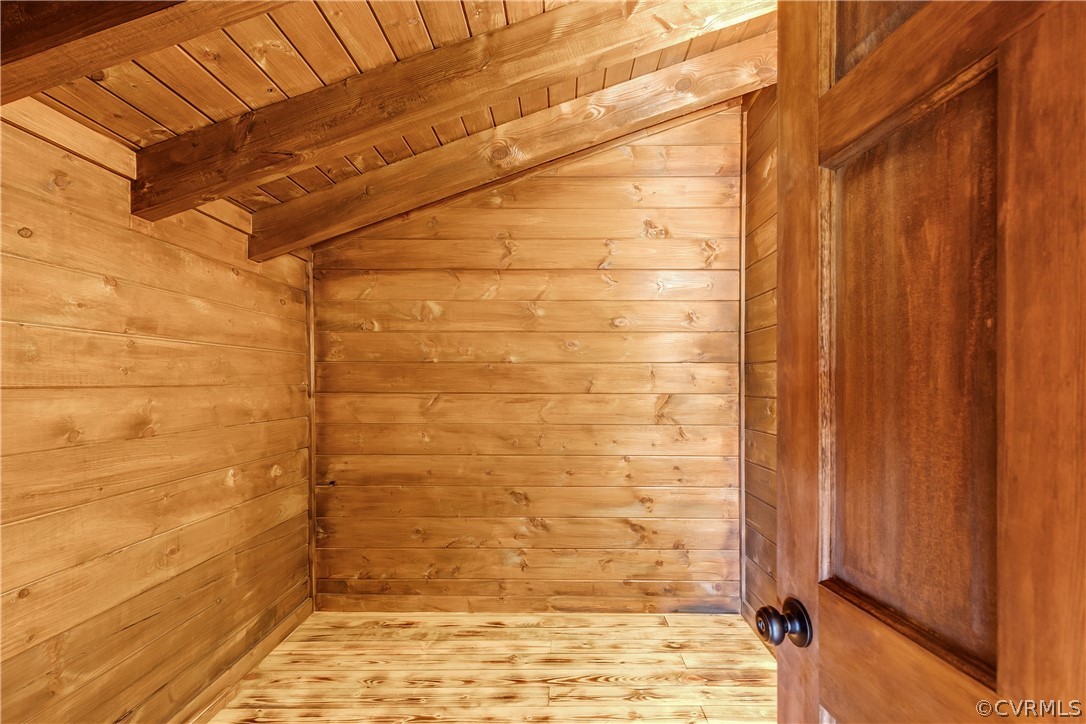 1471 New Bethel Road Meherrin, VA 23954 - Photo 35 of 50 a bathroom with a shower