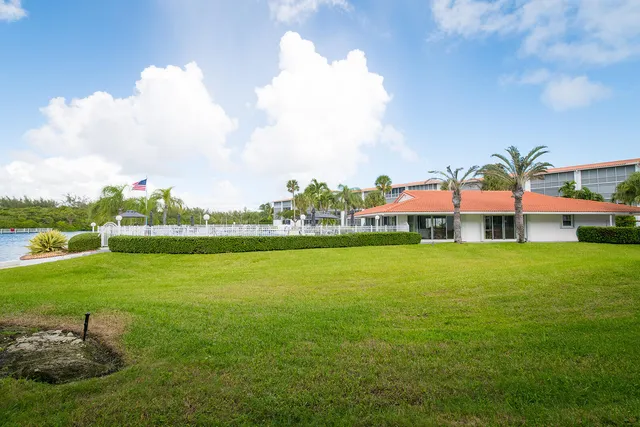 a view of a swimming pool and a terrace