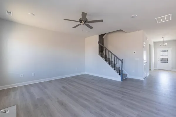 $547,400 | 561 Ravensworth Drive, Unit 147, Garner, NC 27529