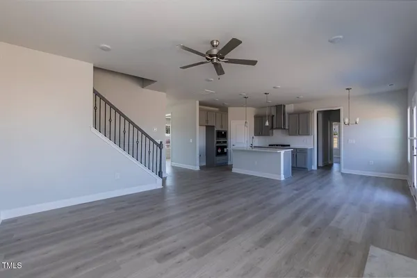 $547,400 | 561 Ravensworth Drive, Unit 147, Garner, NC 27529