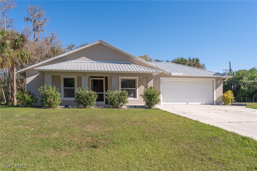 2245 Scott Road Fort Denaud, FL 33935 - Photo 2 of 49 Gallery Image 2